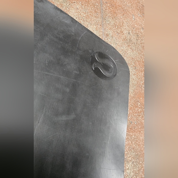 Lululemon Yoga Mat The Mat - Picture 6 of 12